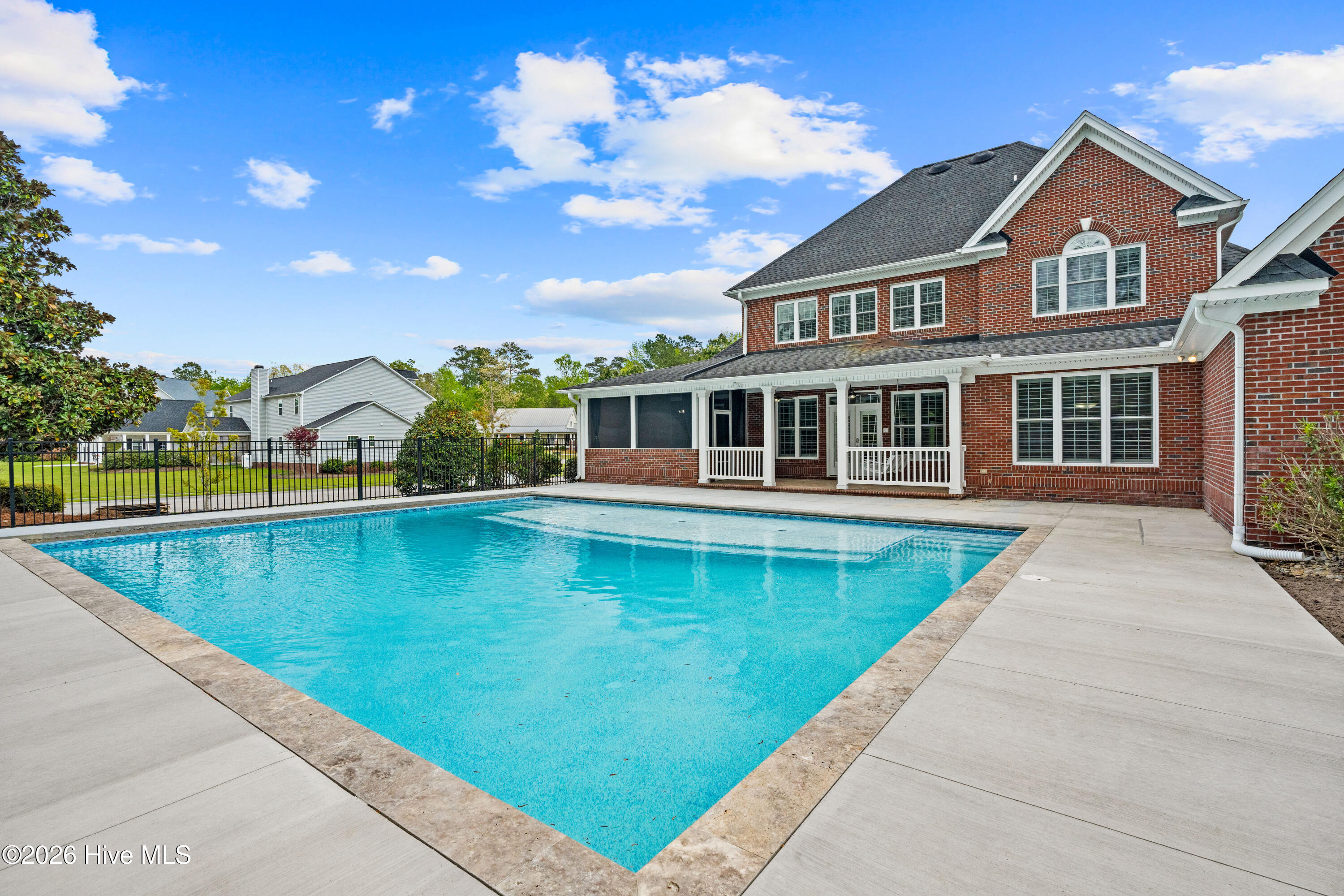 111 Winestone Place Jacksonville, NC 28546 - Photo 2 of 82 9