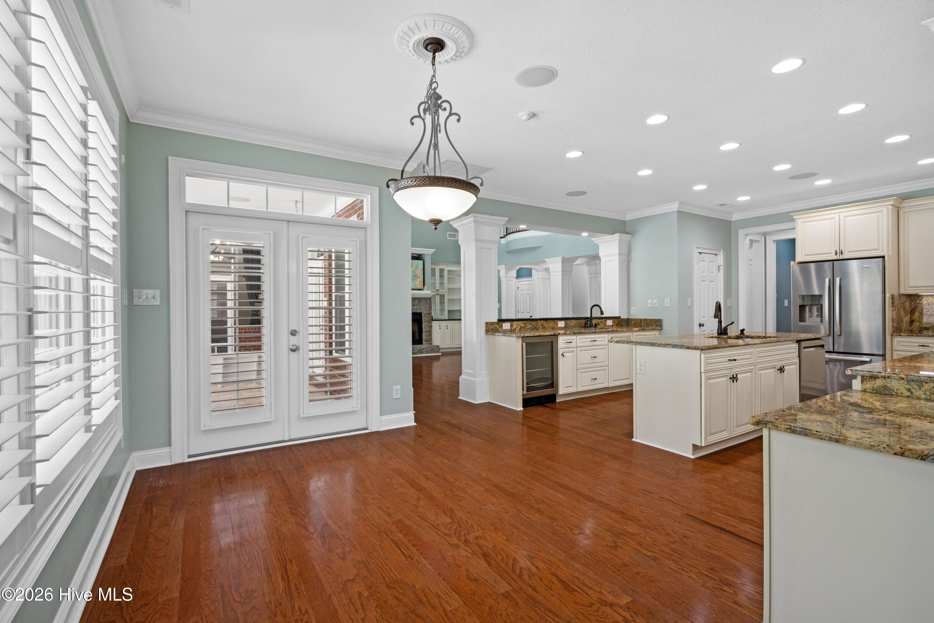 111 Winestone Place Jacksonville, NC 28546 - Photo 27 of 82 33