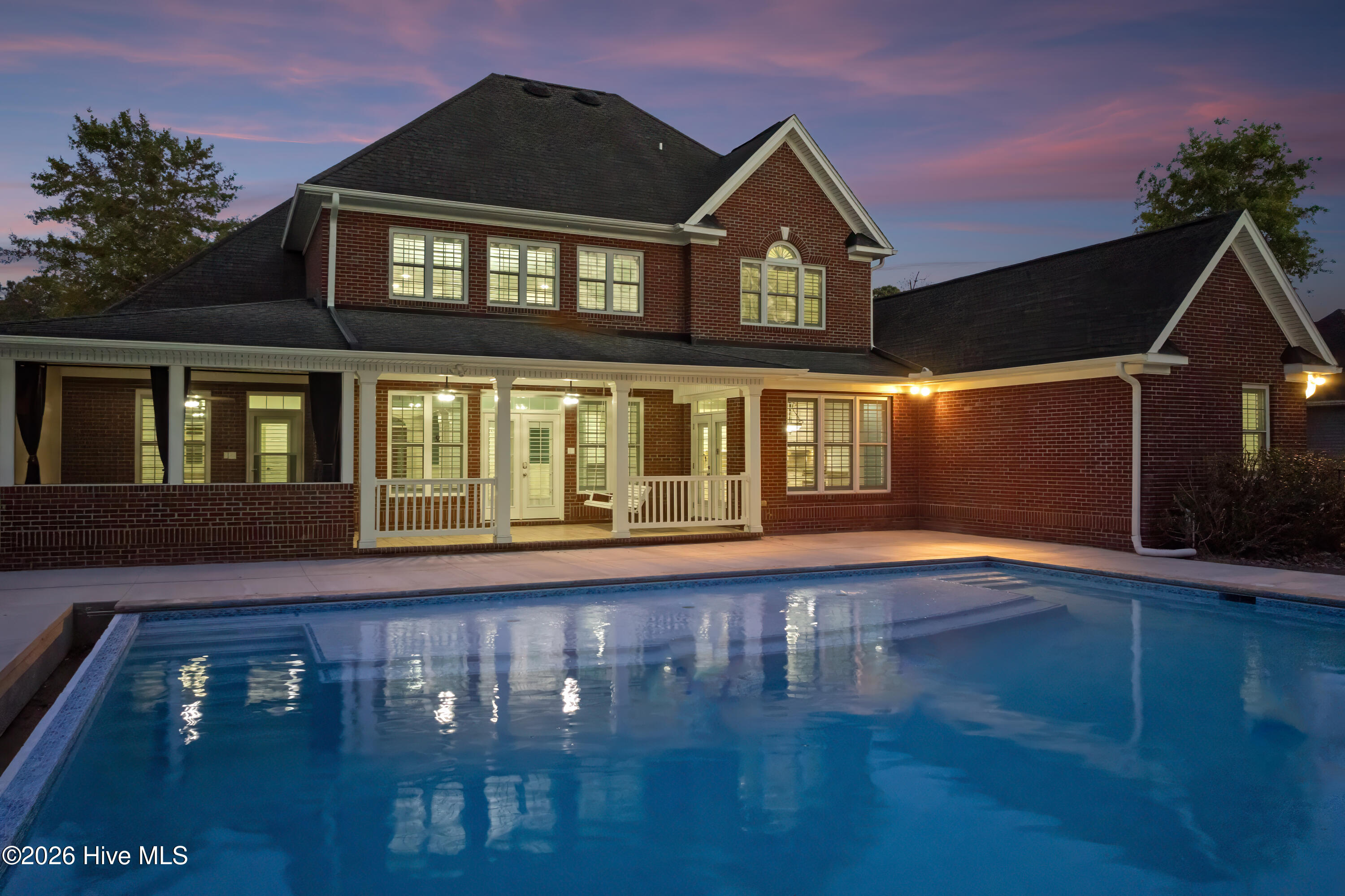 111 Winestone Place Jacksonville, NC 28546 - Photo 3 of 82 11
