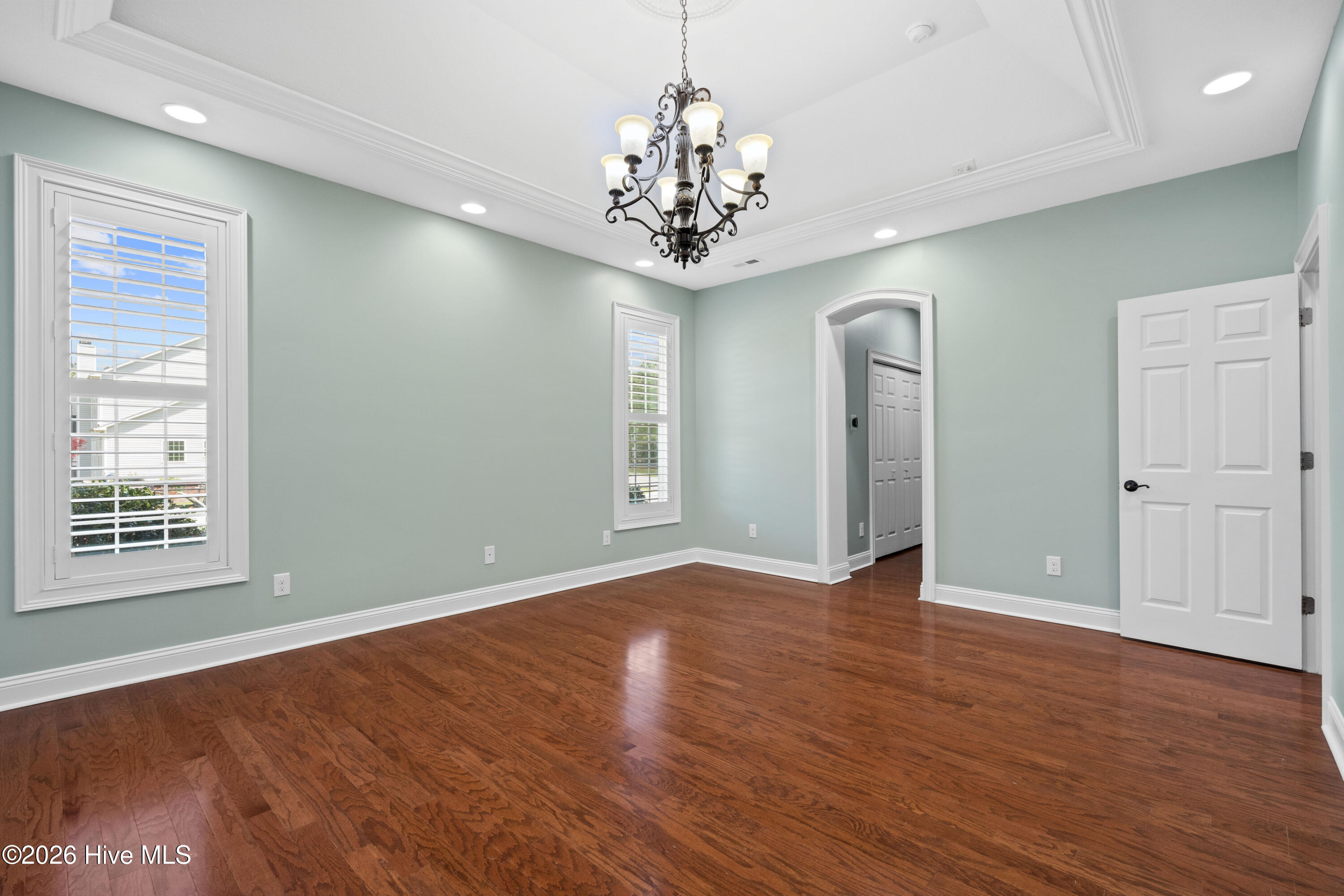 111 Winestone Place Jacksonville, NC 28546 - Photo 34 of 82 38