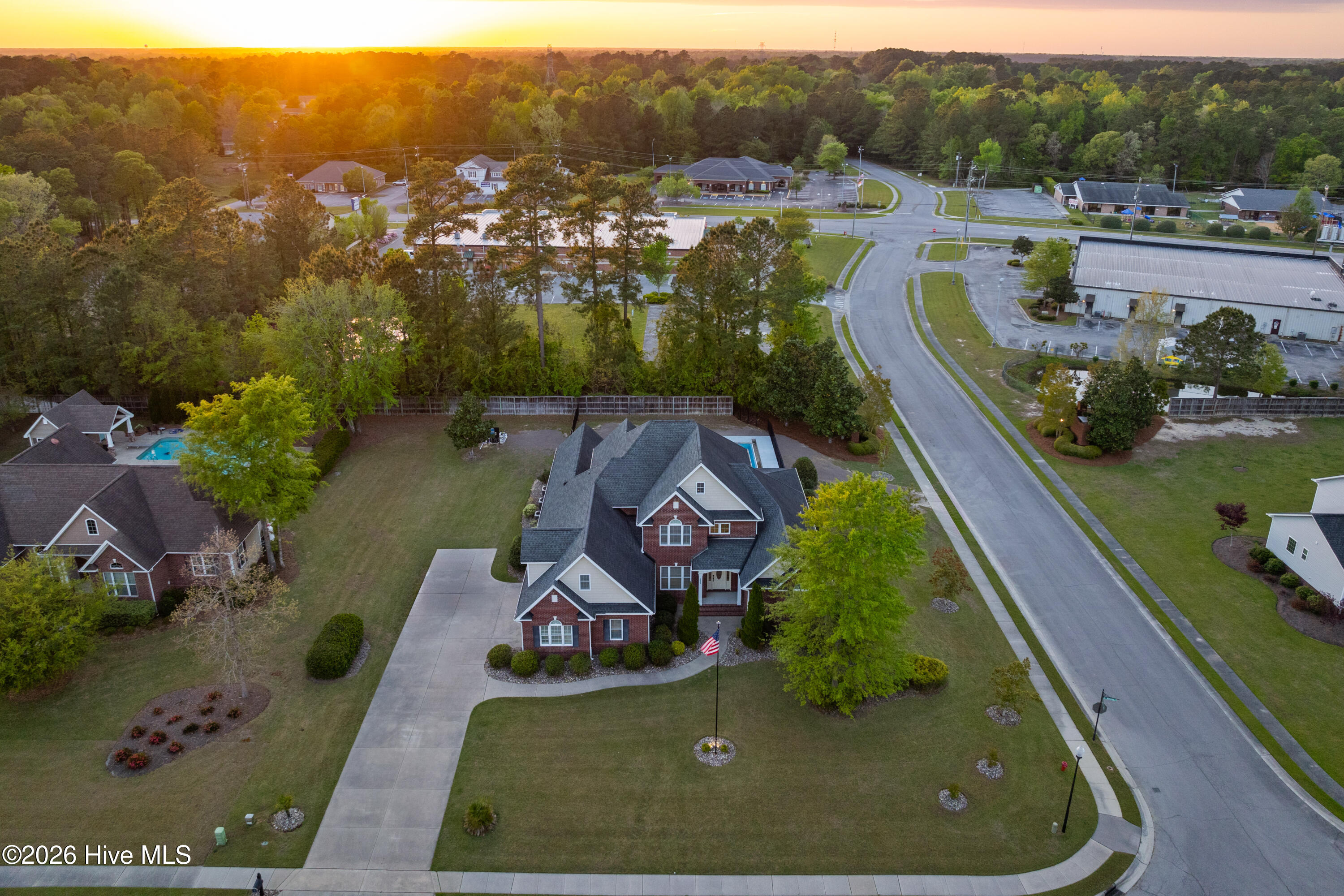 111 Winestone Place Jacksonville, NC 28546 - Photo 4 of 82 12
