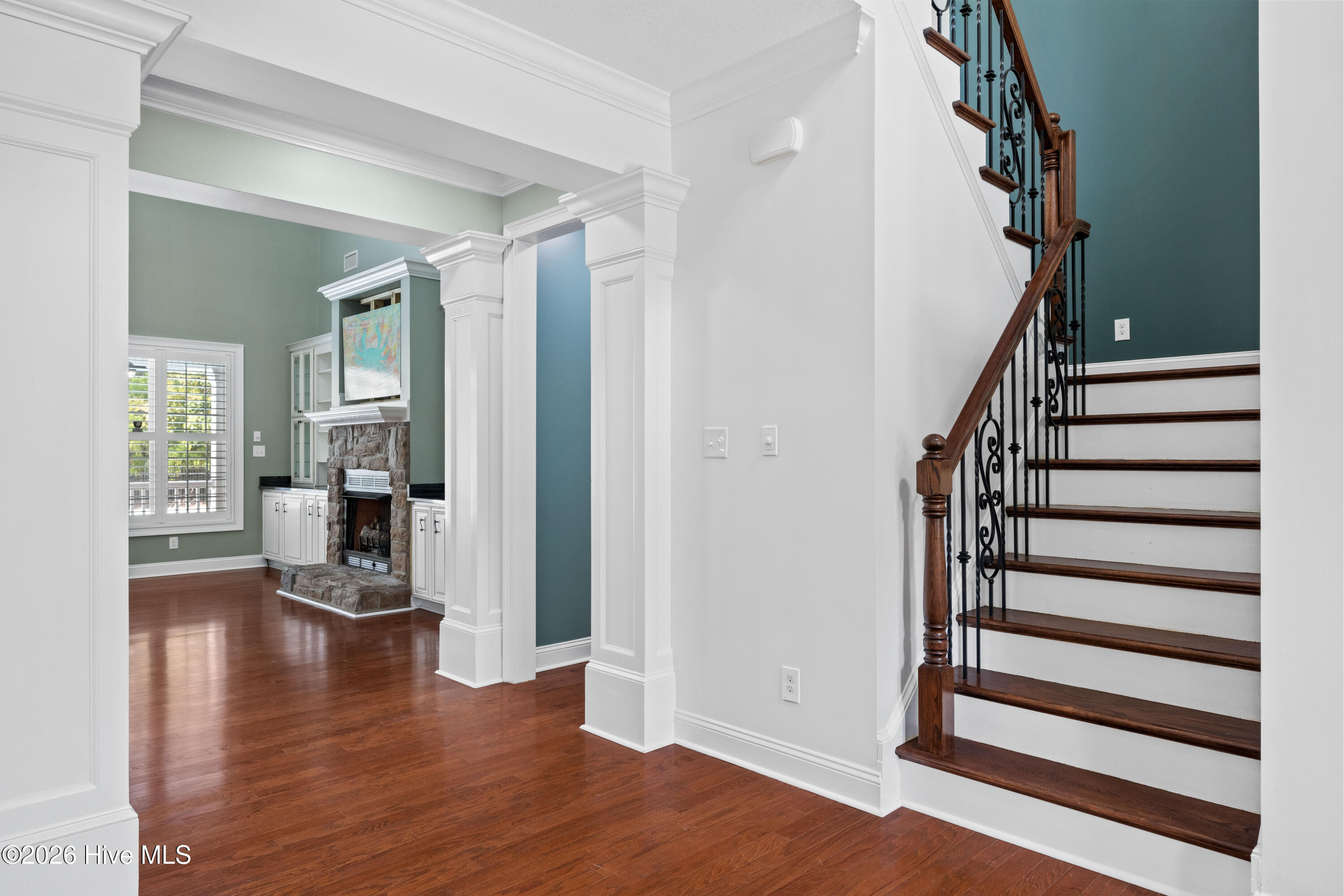 111 Winestone Place Jacksonville, NC 28546 - Photo 48 of 82 53