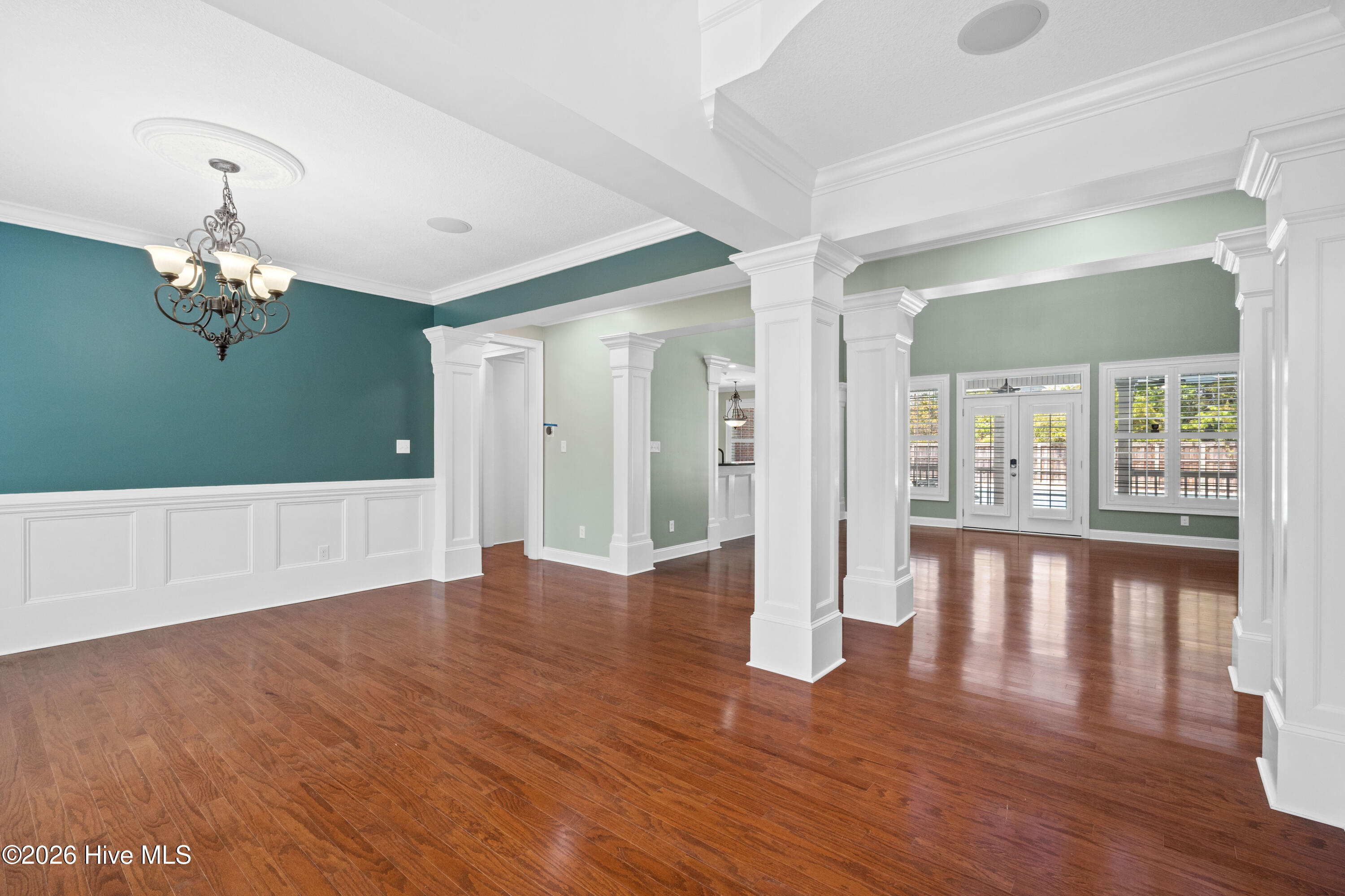 111 Winestone Place Jacksonville, NC 28546 - Photo 6 of 82 13