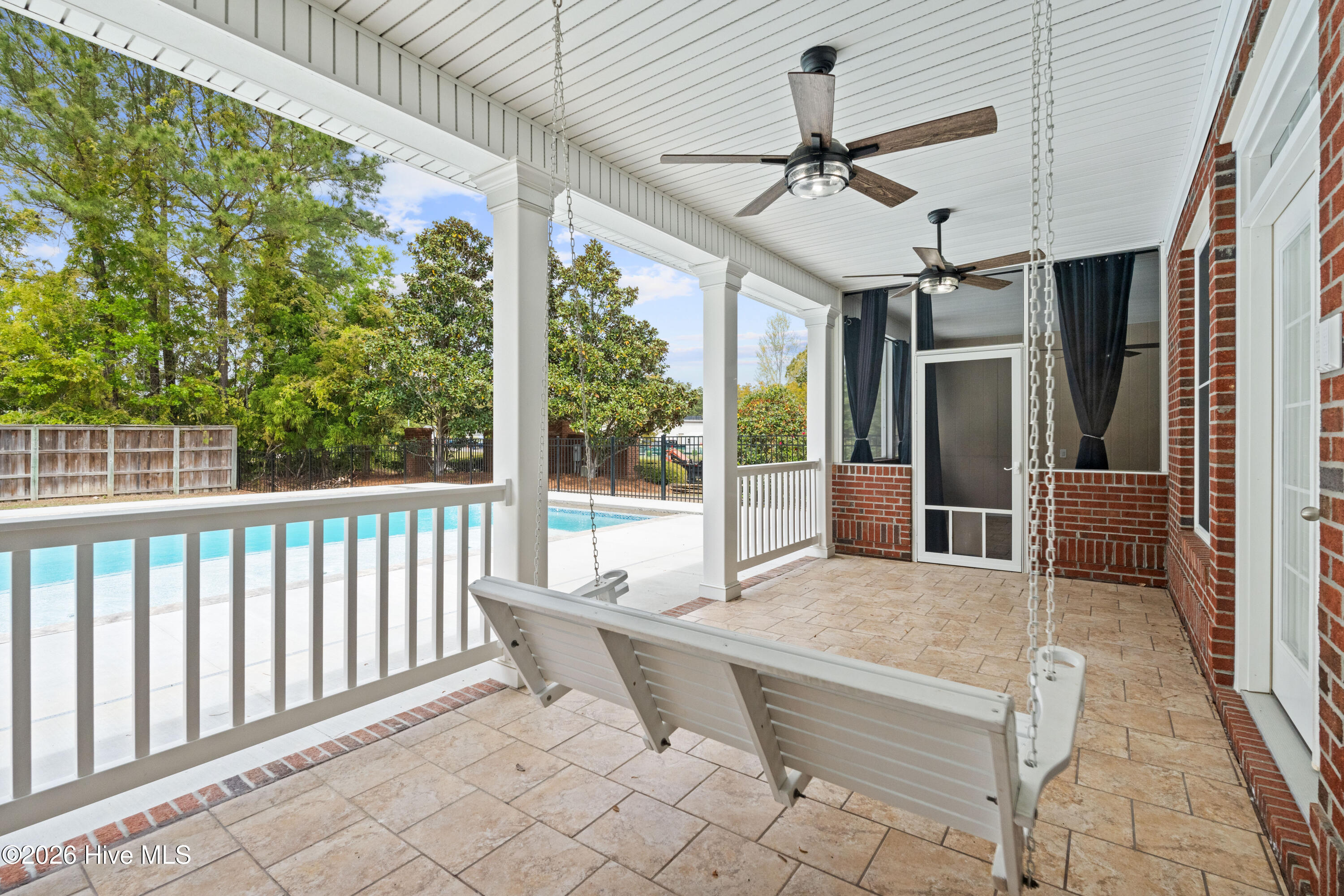 111 Winestone Place Jacksonville, NC 28546 - Photo 64 of 82 68