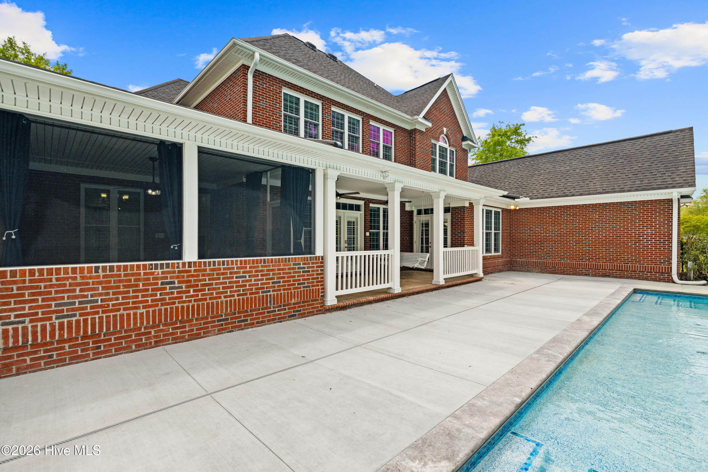 111 Winestone Place Jacksonville, NC 28546 - Photo 67 of 82 69