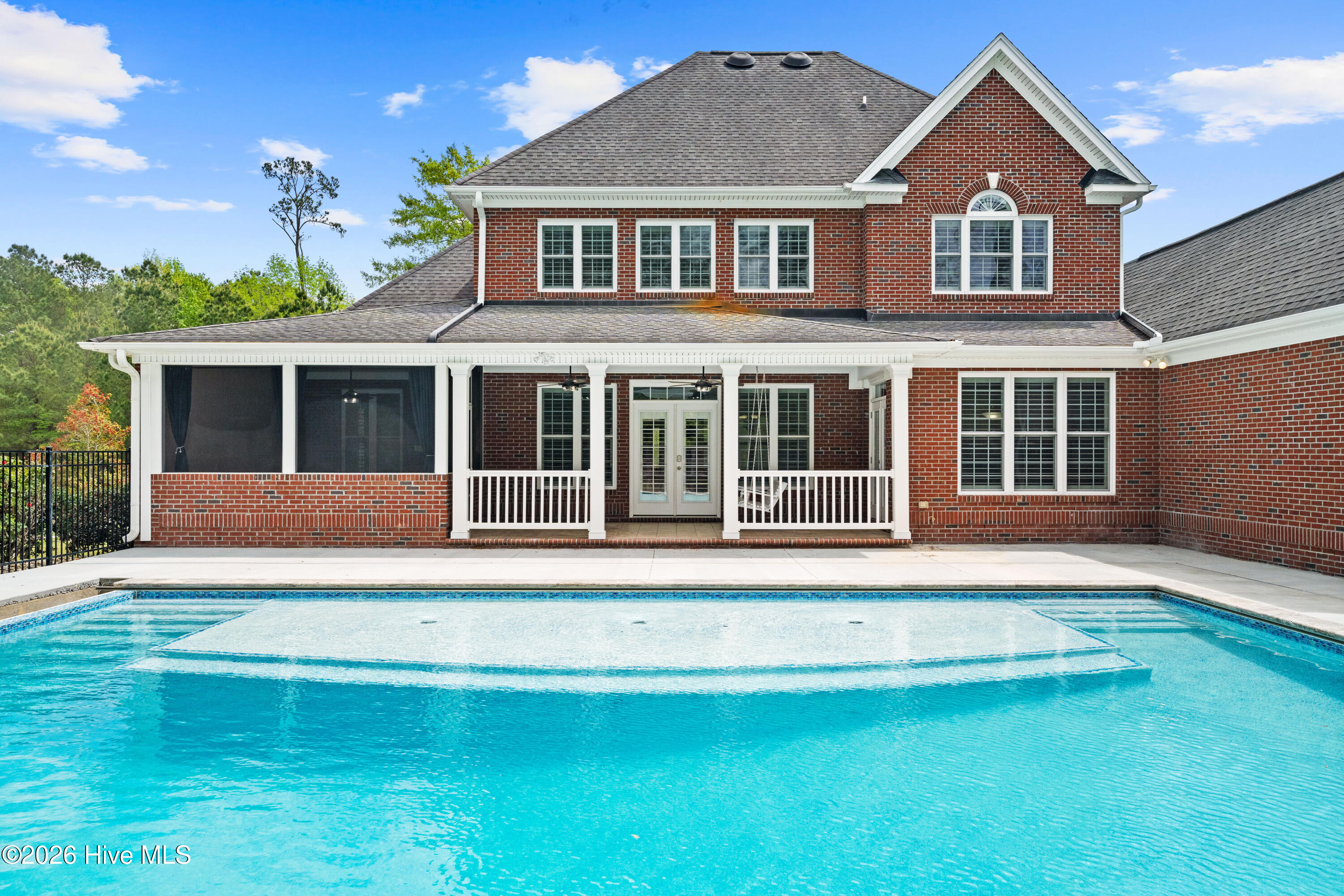 111 Winestone Place Jacksonville, NC 28546 - Photo 68 of 82 70