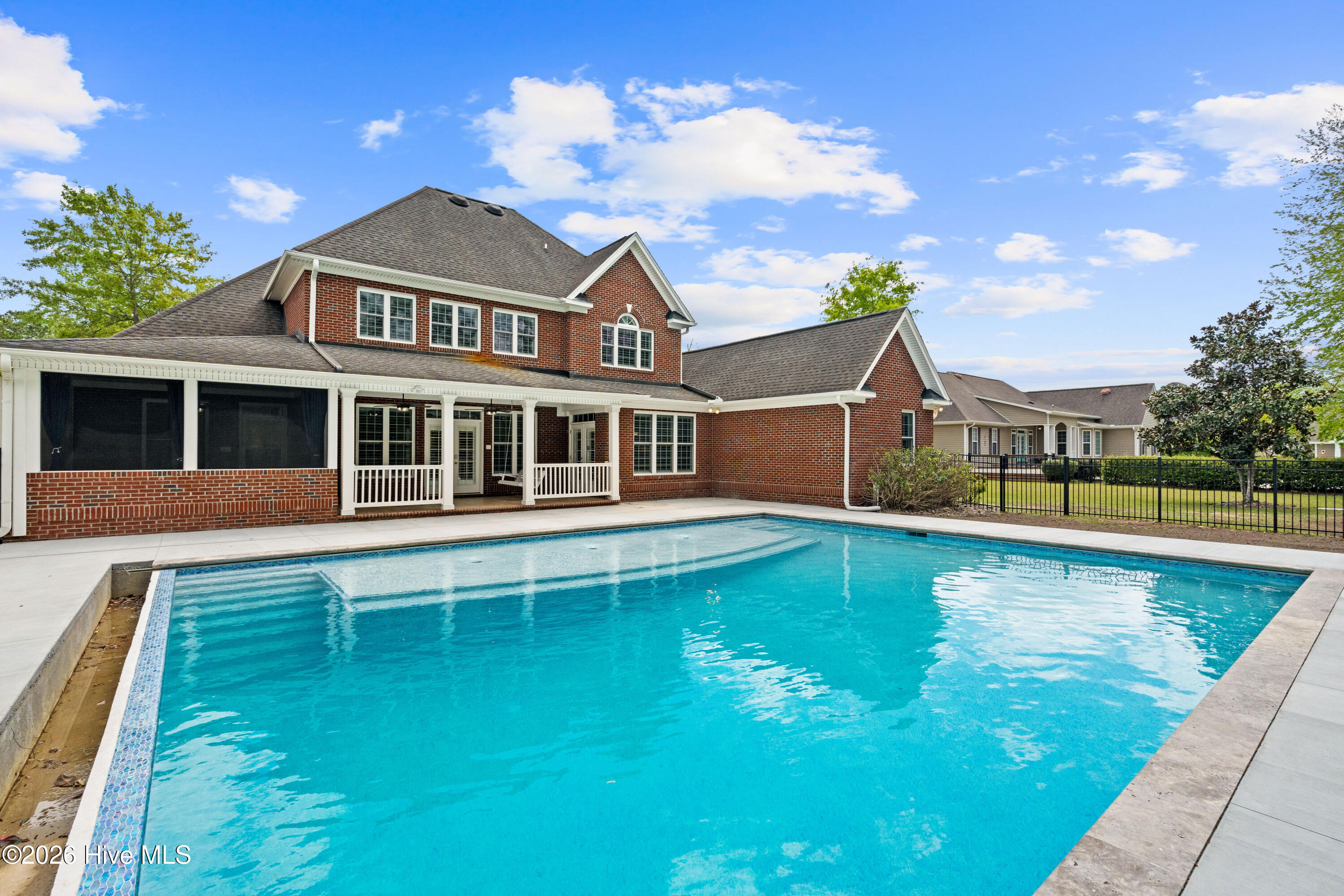 111 Winestone Place Jacksonville, NC 28546 - Photo 69 of 82 71