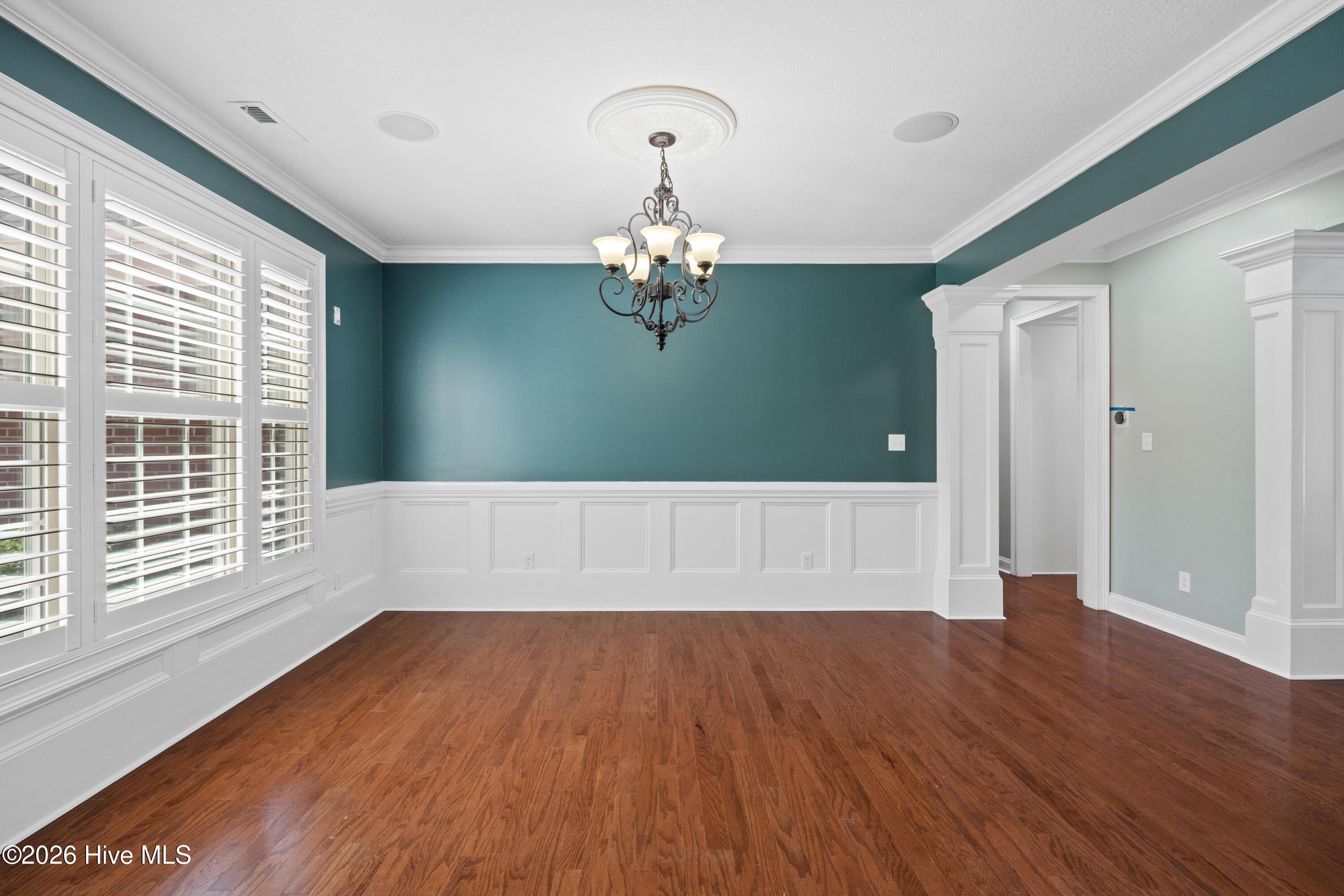 111 Winestone Place Jacksonville, NC 28546 - Photo 7 of 82 14