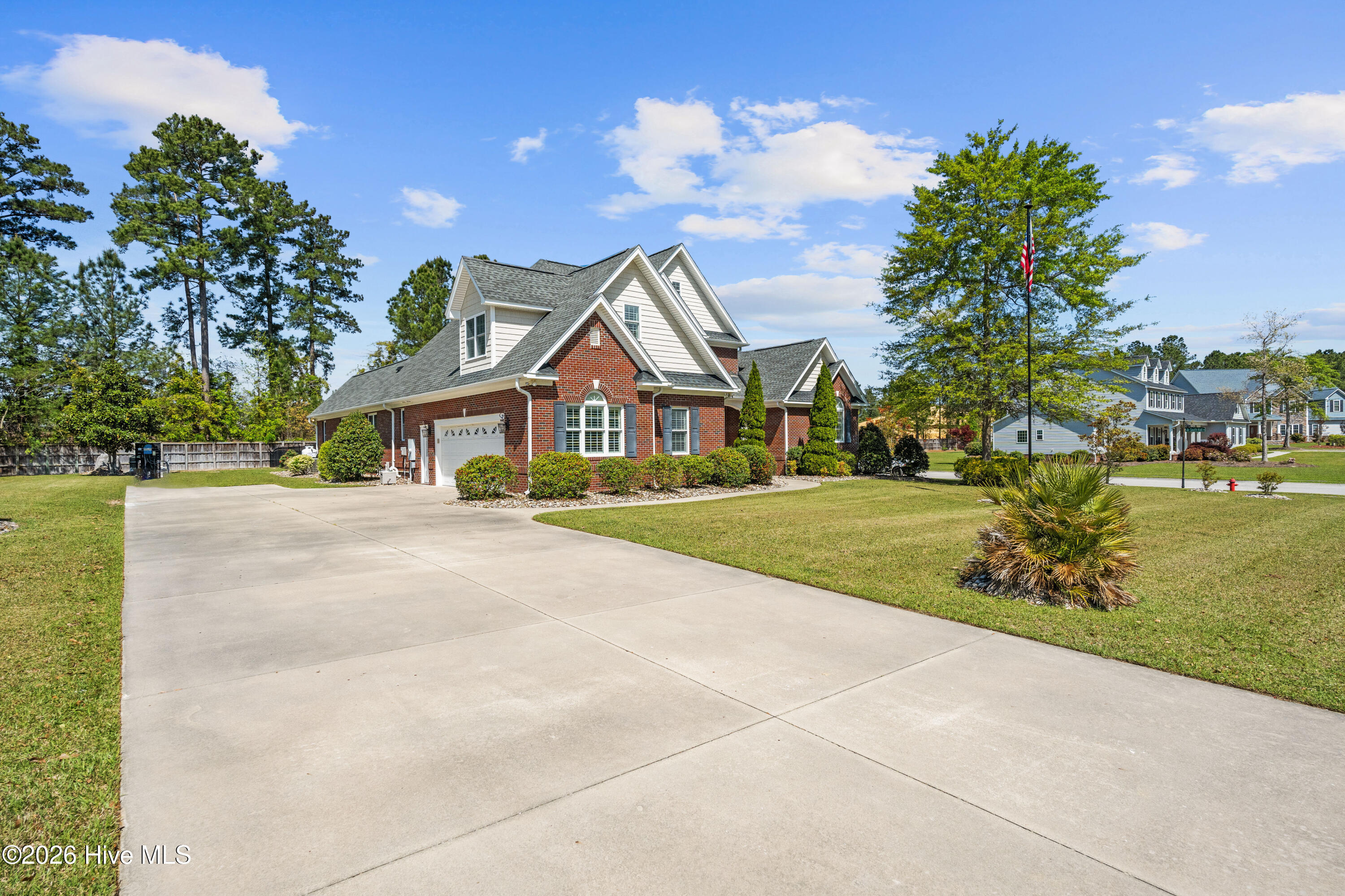 111 Winestone Place Jacksonville, NC 28546 - Photo 77 of 82 2