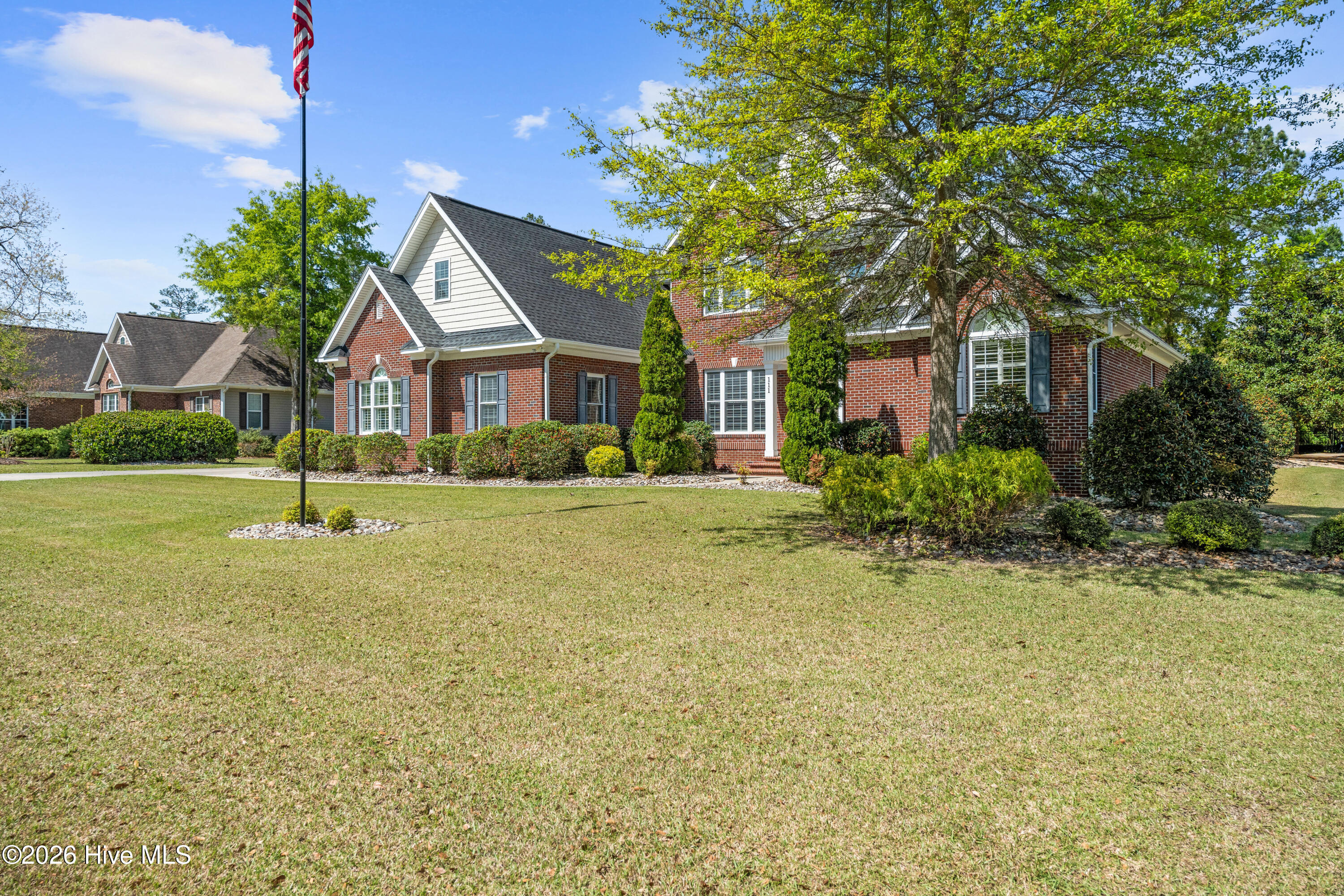 111 Winestone Place Jacksonville, NC 28546 - Photo 78 of 82 3