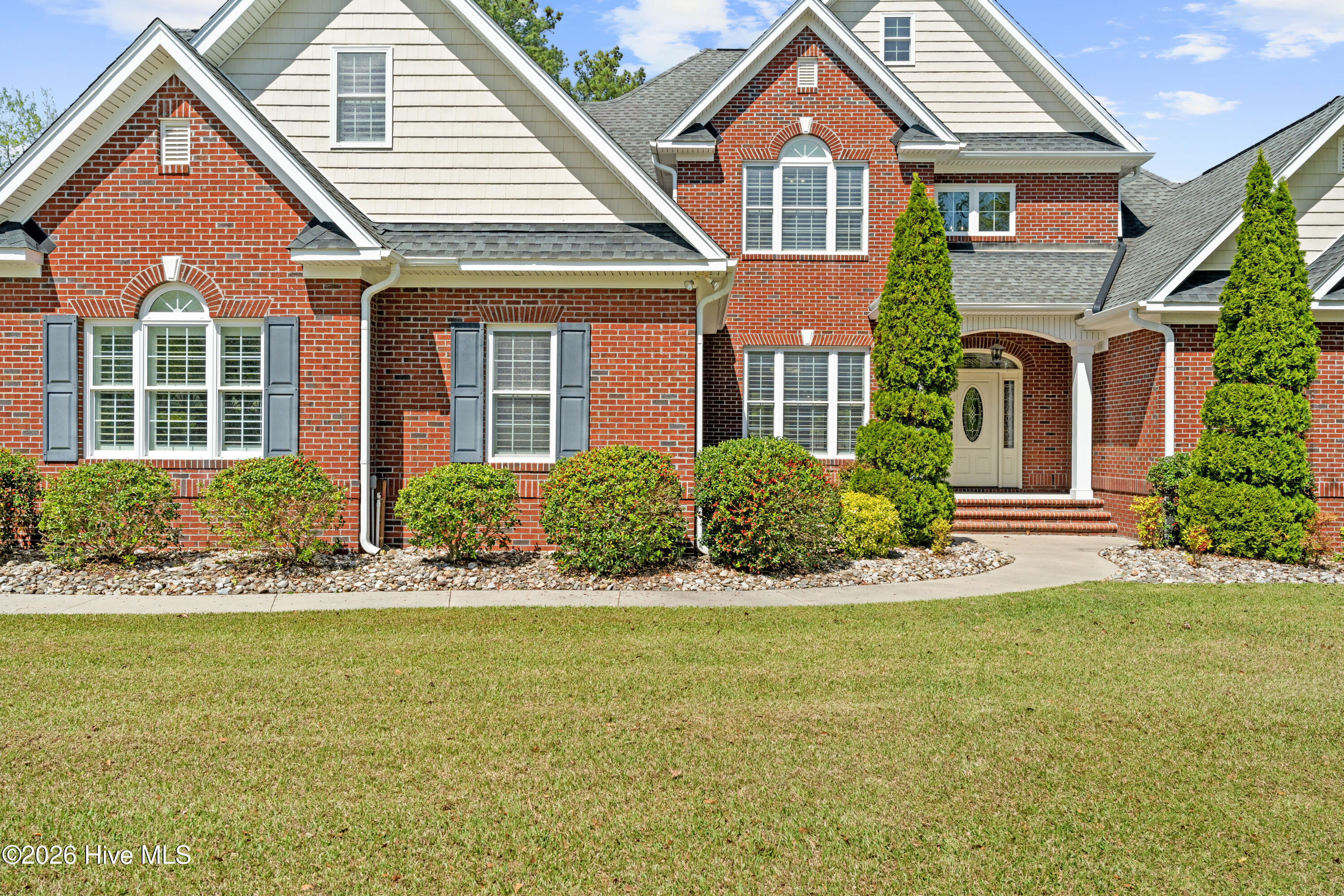 111 Winestone Place Jacksonville, NC 28546 - Photo 79 of 82 5
