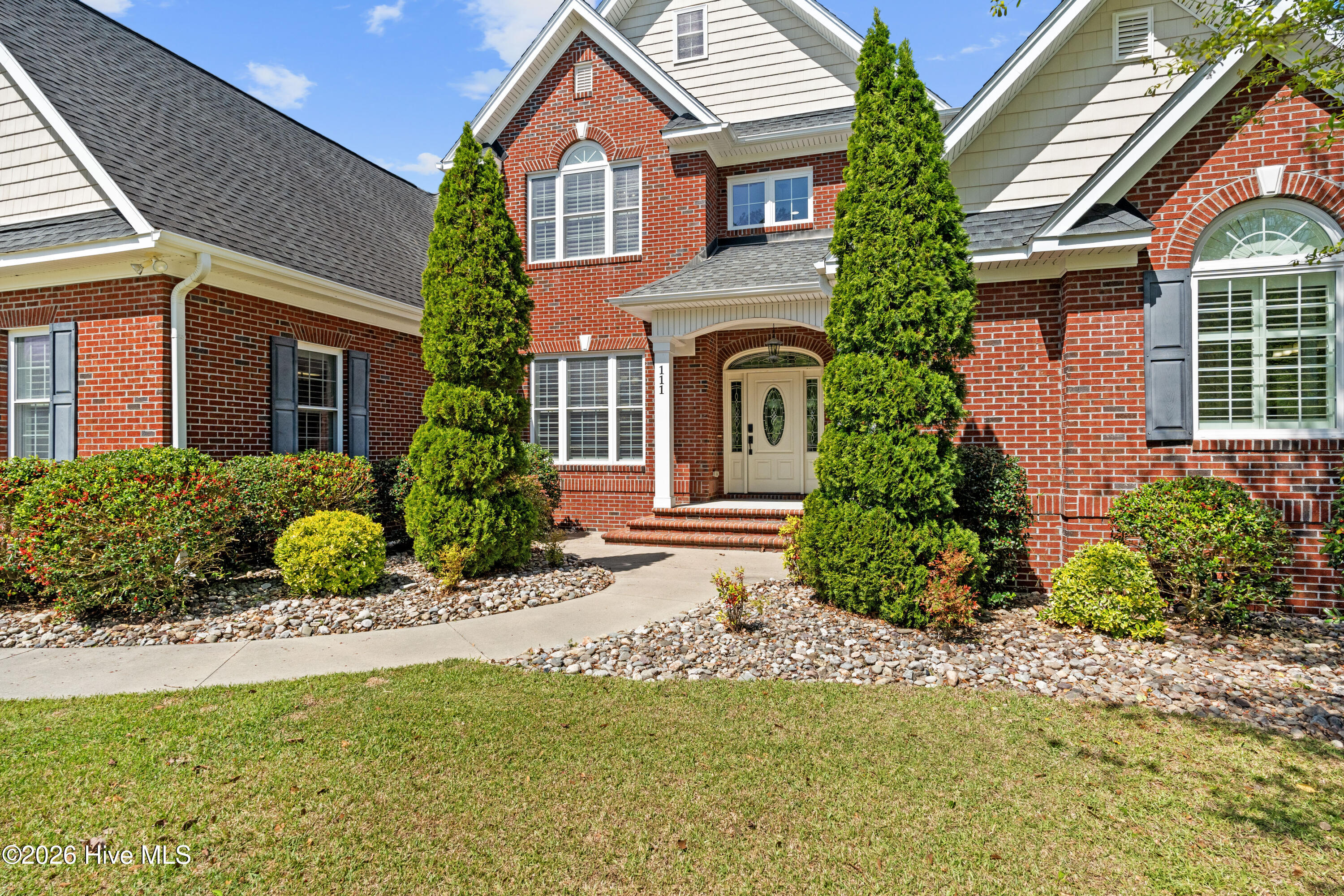 111 Winestone Place Jacksonville, NC 28546 - Photo 80 of 82 6