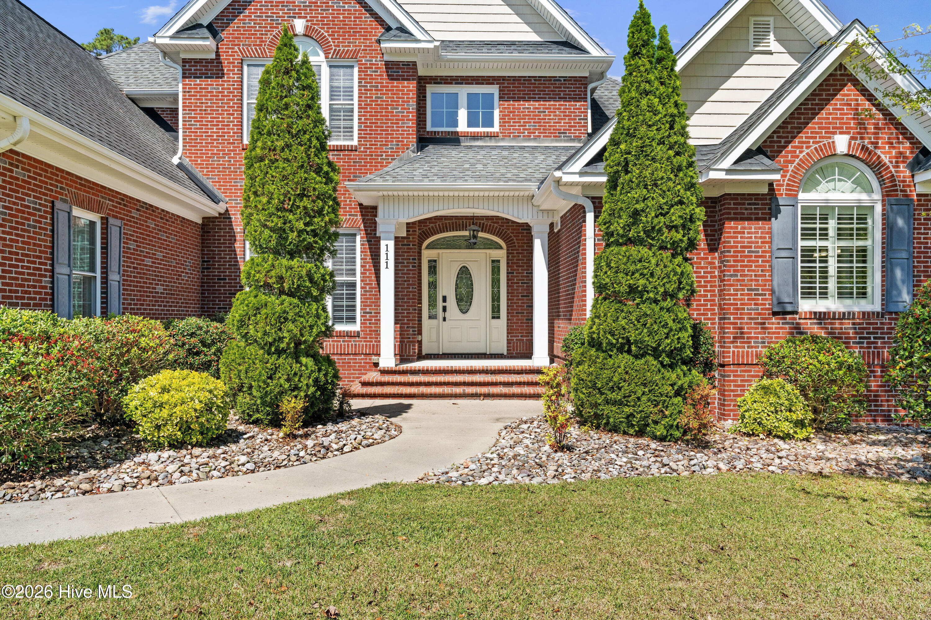 111 Winestone Place Jacksonville, NC 28546 - Photo 81 of 82 7