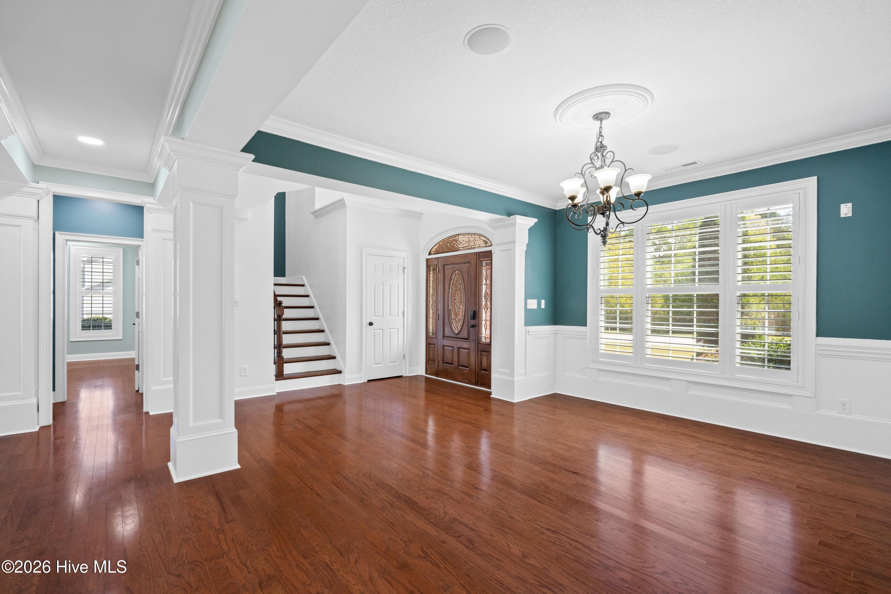 111 Winestone Place Jacksonville, NC 28546 - Photo 9 of 82 16
