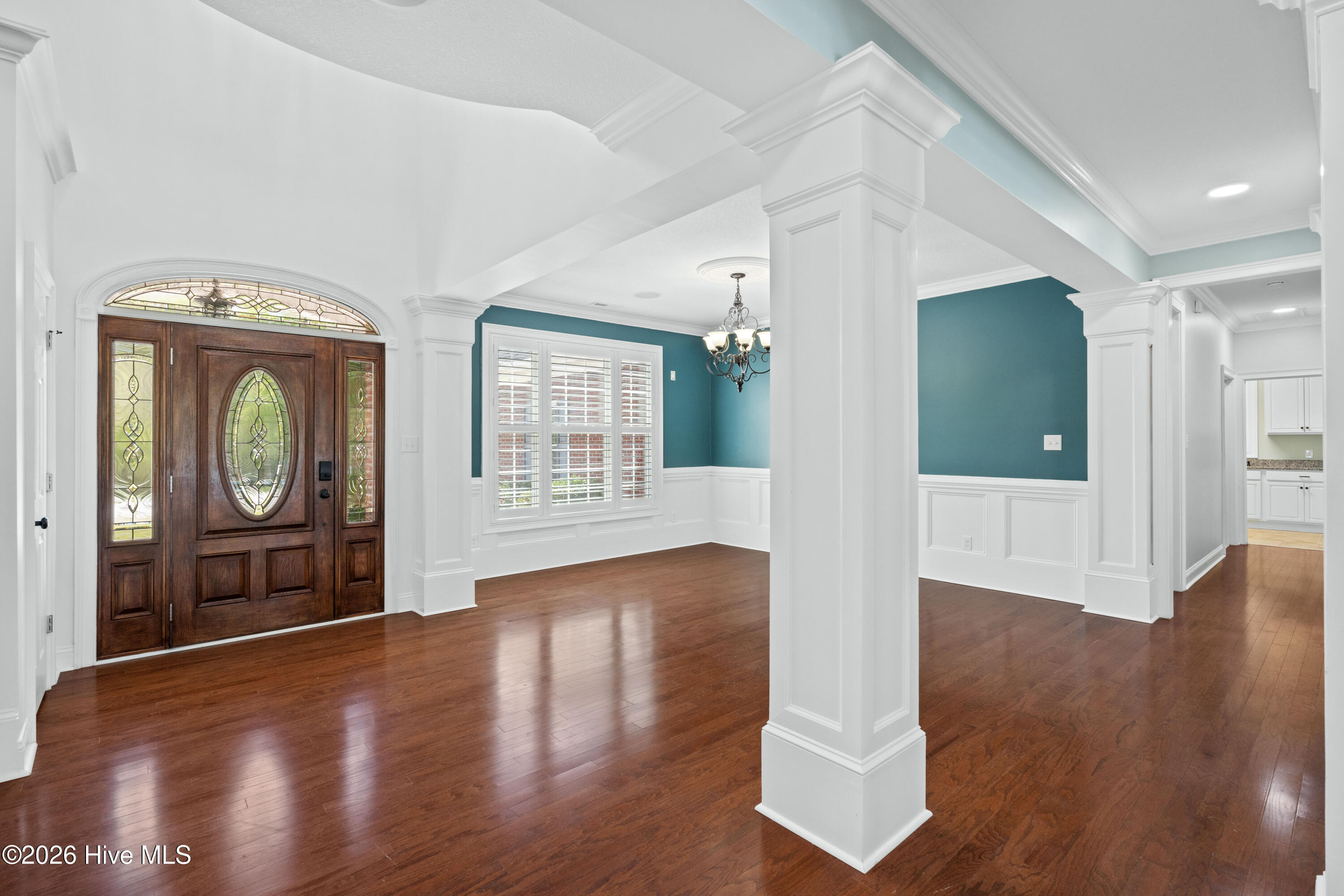 111 Winestone Place Jacksonville, NC 28546 - Photo 10 of 82 17