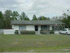 19729 Southwest Sw Dunnellon, FL 34432 - Photo 1 of 1 Primary Photo