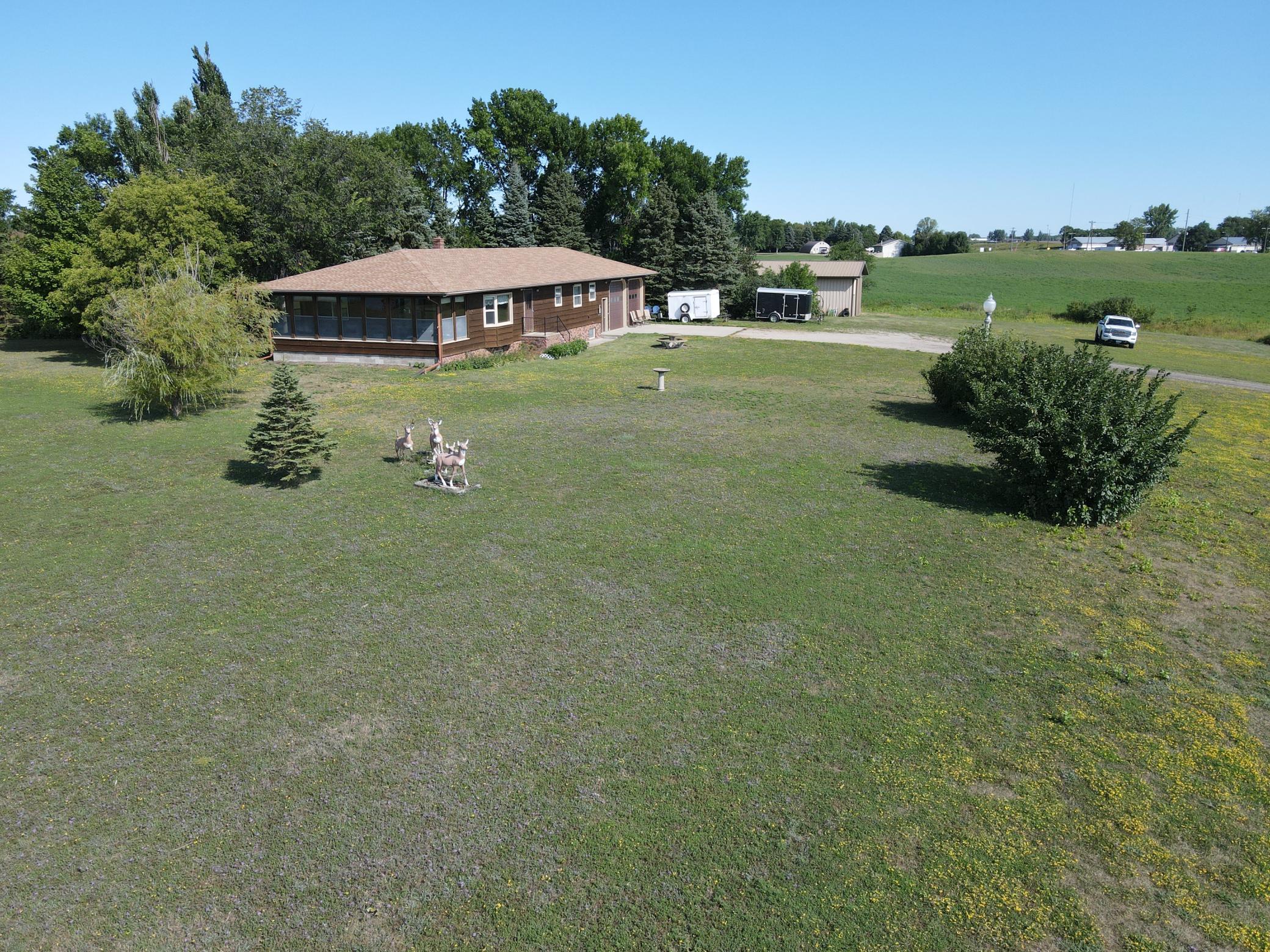 2814 Pebble Lake Road Fergus Falls, MN 56537 - Photo 18 of 82 Gallery Image 18