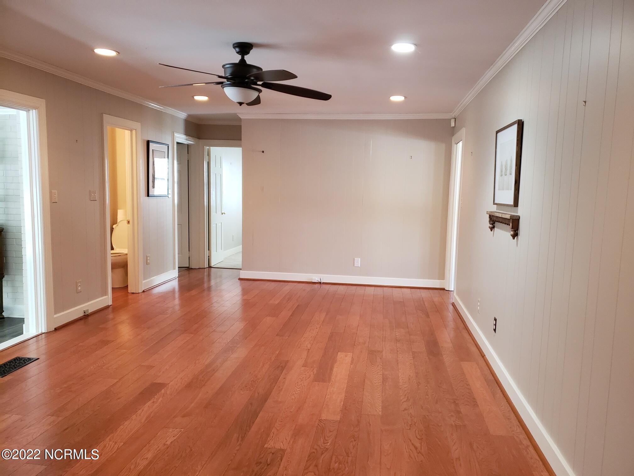 309 Canterbury Road Northwest Wilson, NC 27896 - Photo 11 of 33 DEN