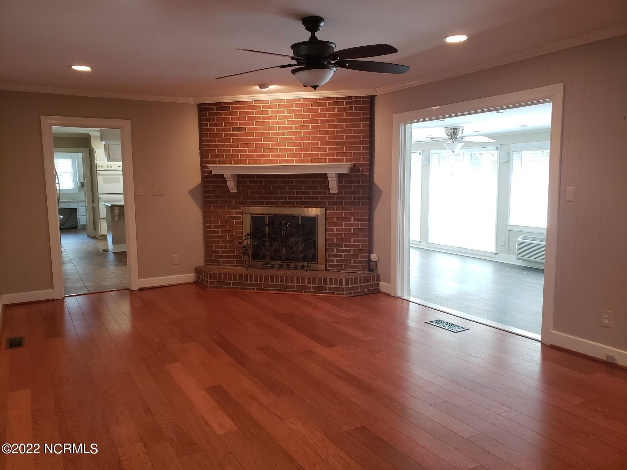 309 Canterbury Road Northwest Wilson, NC 27896 - Photo 12 of 33 DEN