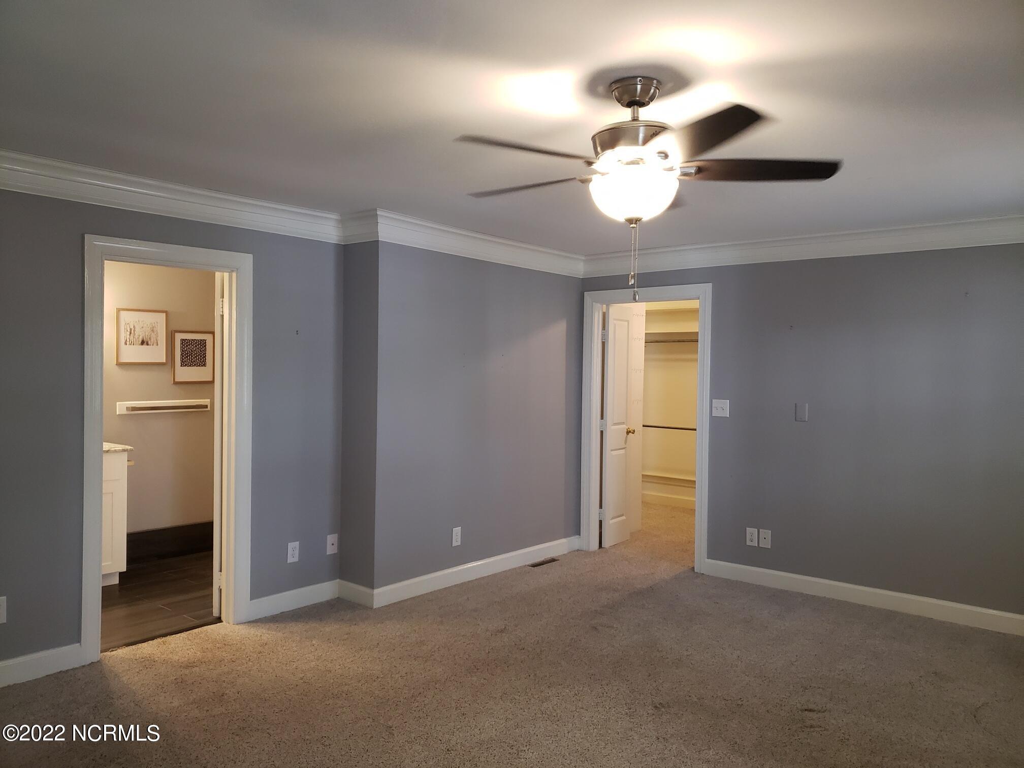 309 Canterbury Road Northwest Wilson, NC 27896 - Photo 14 of 33 PRINCIPAL BEDROOM