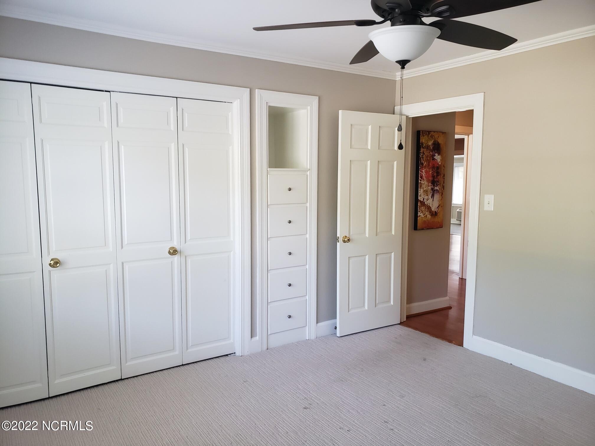 309 Canterbury Road Northwest Wilson, NC 27896 - Photo 21 of 33 BEDROOM