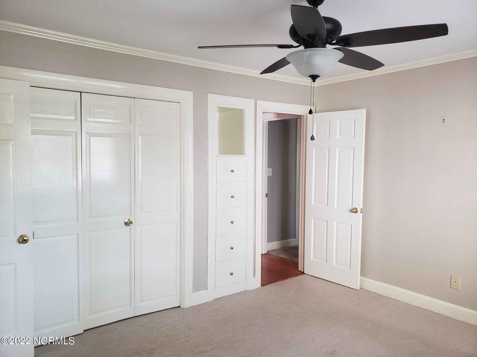 309 Canterbury Road Northwest Wilson, NC 27896 - Photo 23 of 33 BEDROOM