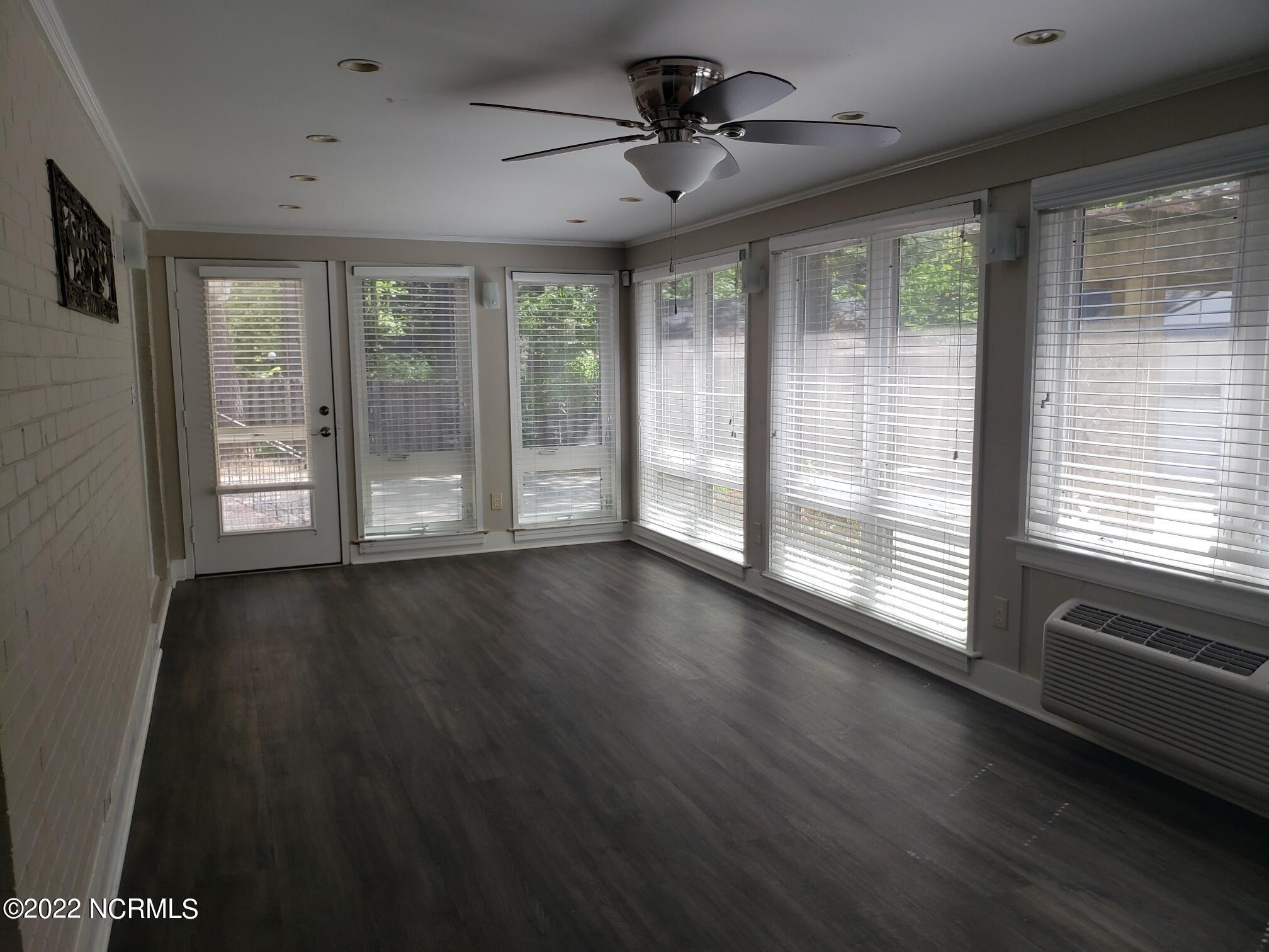 309 Canterbury Road Northwest Wilson, NC 27896 - Photo 25 of 33 SUNROOM