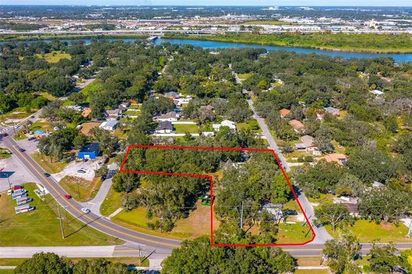 $799,000 | 635 South 63rd Street, Tampa, FL 33619