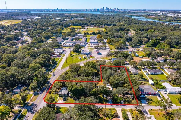 $799,000 | 635 South 63rd Street, Tampa, FL 33619