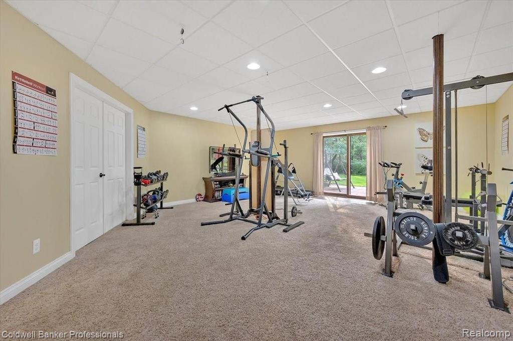 4360 Blood Road Metamora, MI 48455 - Photo 39 of 41
