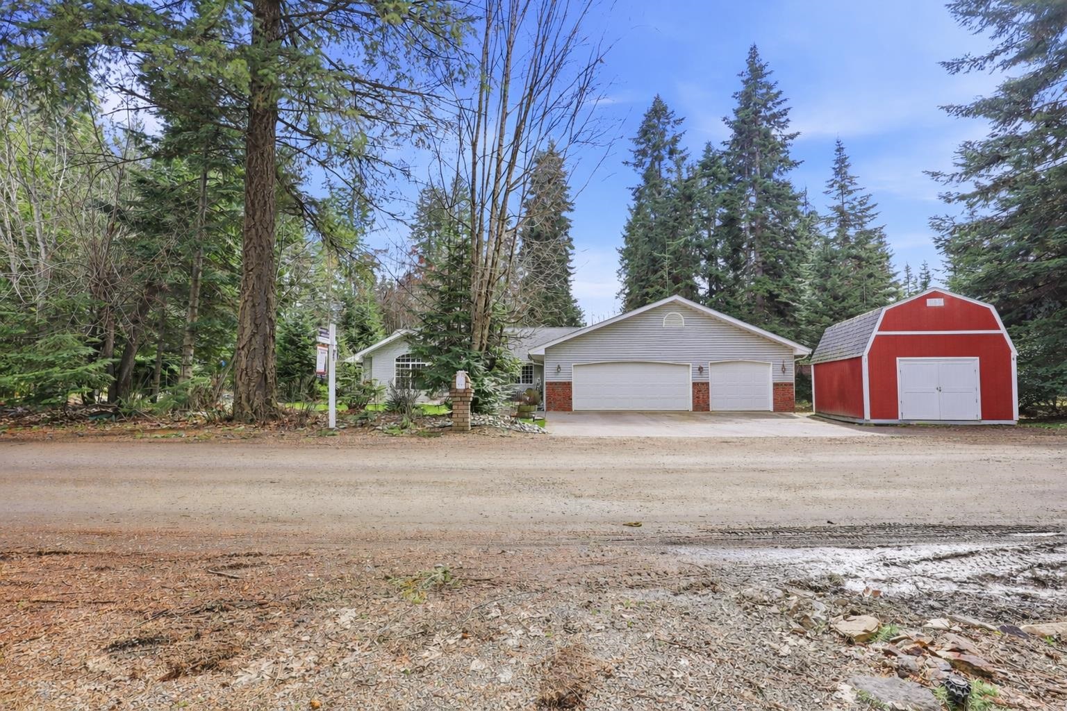 7278 East Hayden Haven Road Hayden, ID 83835 - Photo 40 of 44