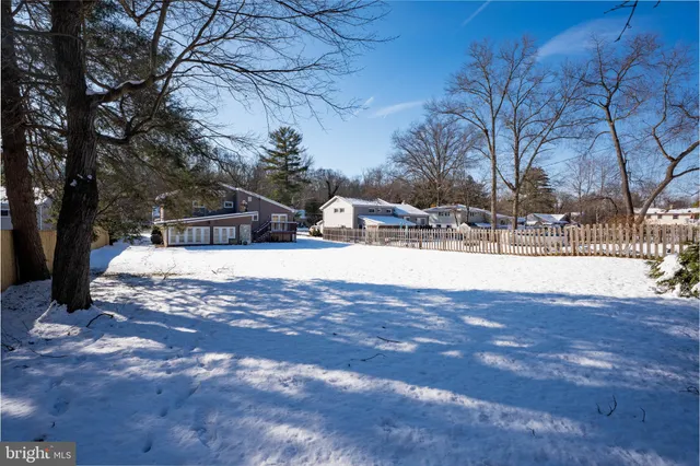 $649,000 | 4 Ivy Lane, Yardley, PA 19067