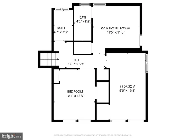 $649,000 | 4 Ivy Lane, Yardley, PA 19067