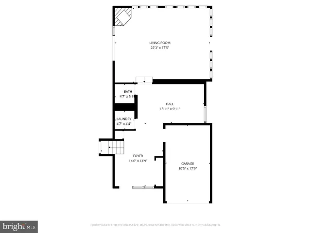 $649,000 | 4 Ivy Lane, Yardley, PA 19067