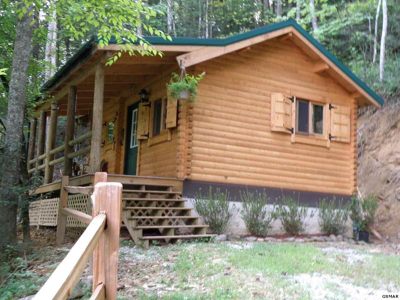 4319 Ground Hog Road Cosby, TN 37722 - Photo 1 of 1 Gallery Image 1