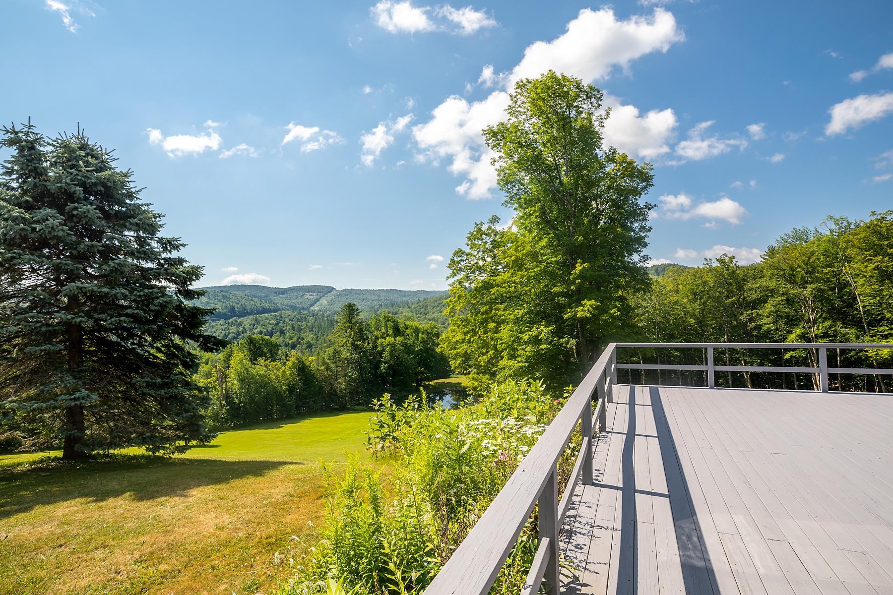 345 Hill Top Road Andover, VT 05143 - Photo 9 of 40