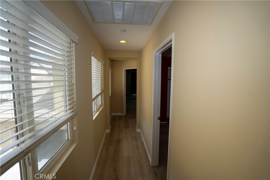 60 Crocus Street Redlands, CA 92373 - Photo 15 of 16 Upstairs Hallway