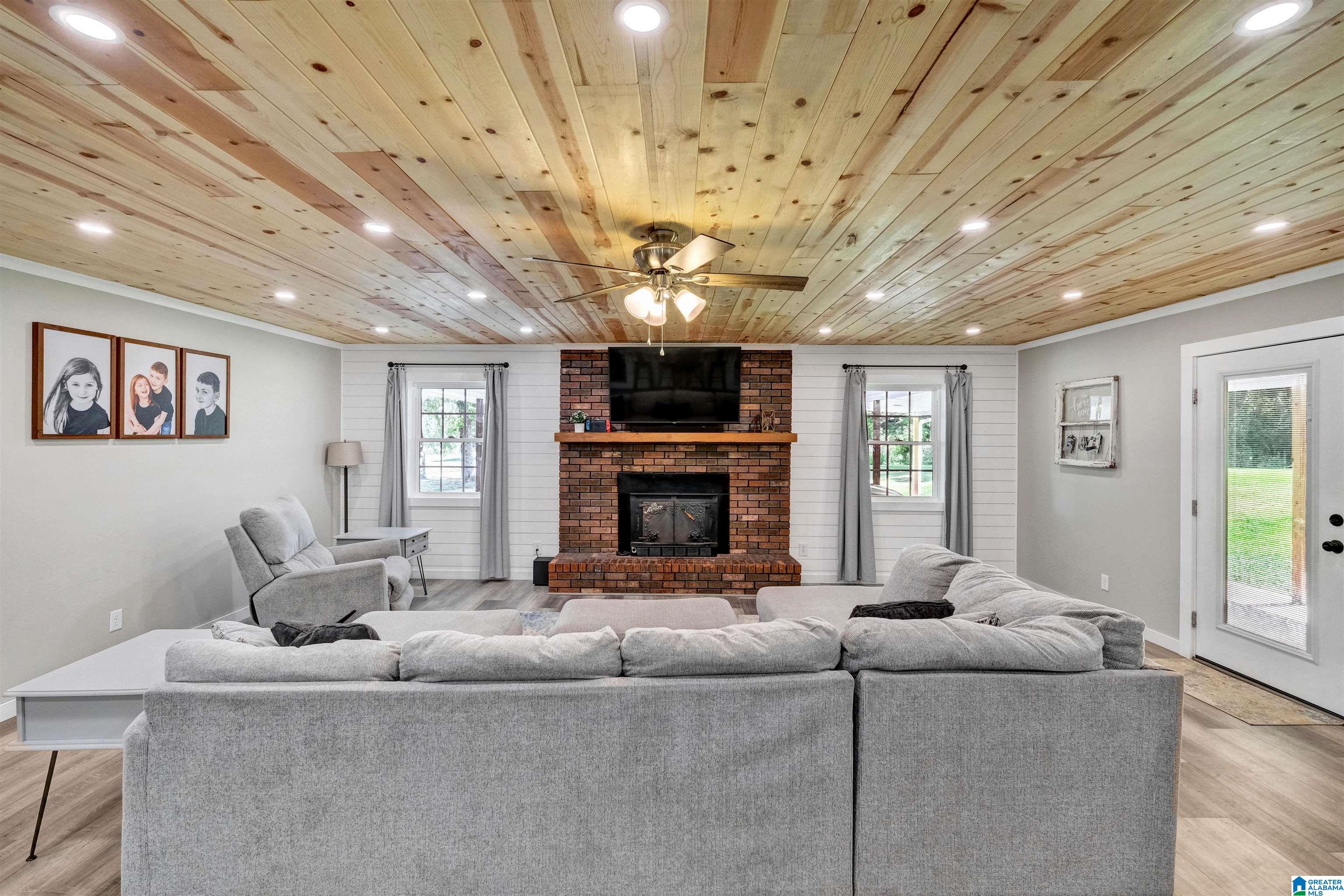 3656 Alexandria-Wellington Road Alexandria, AL 36250 - Photo 5 of 25