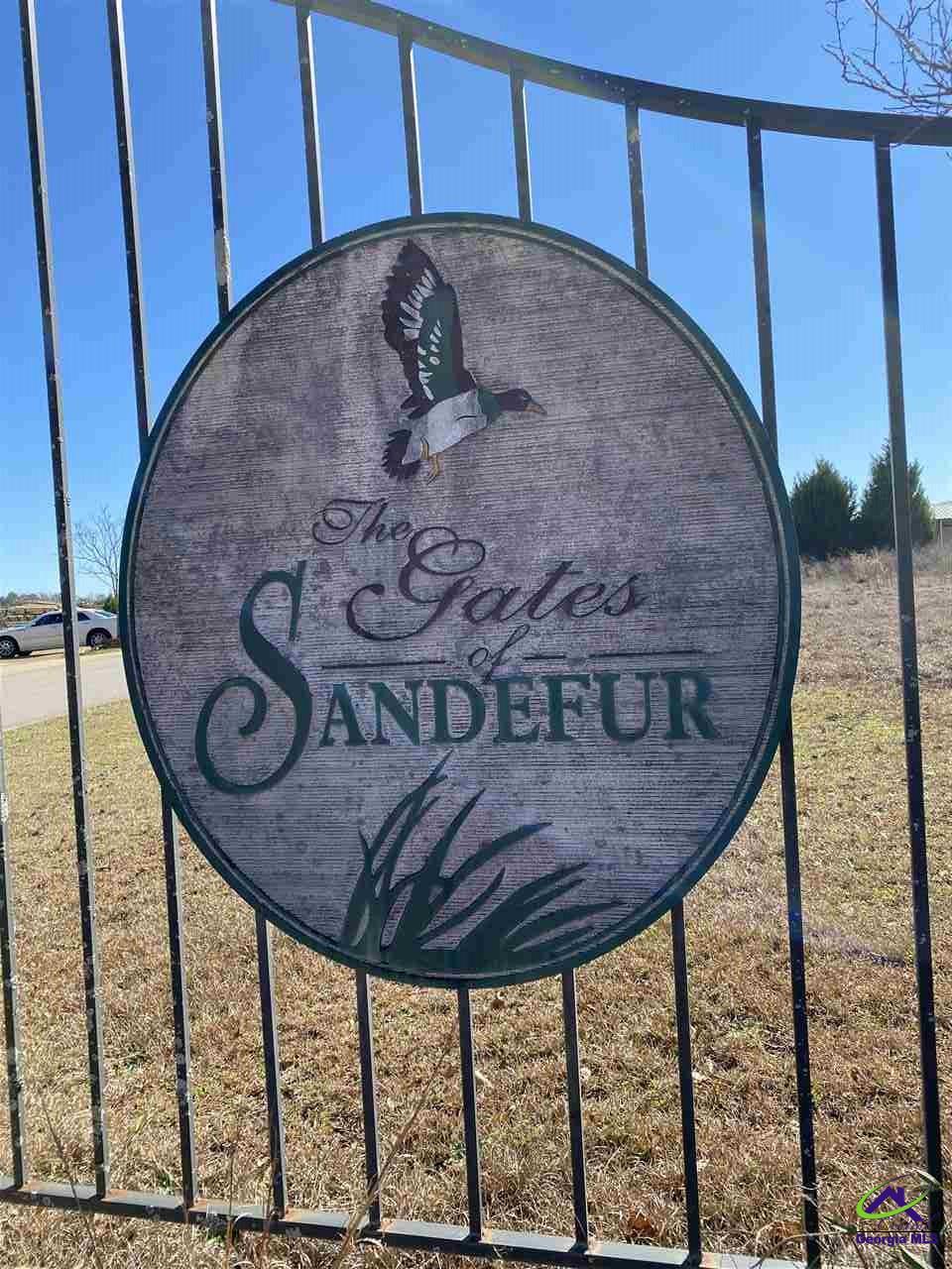 0 Sandefur Road Kathleen, GA 31047 - Photo 1 of 1