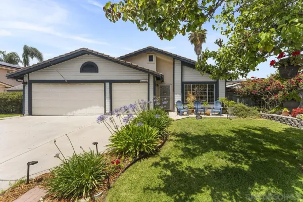 $979,900 | 9942 Theresa Lane, Santee, CA 92071