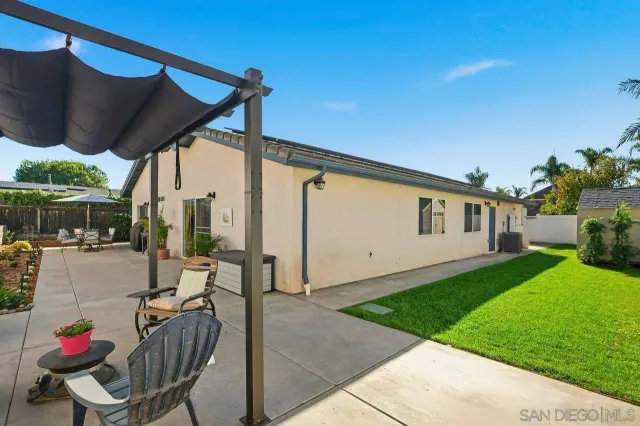 $979,900 | 9942 Theresa Lane, Santee, CA 92071