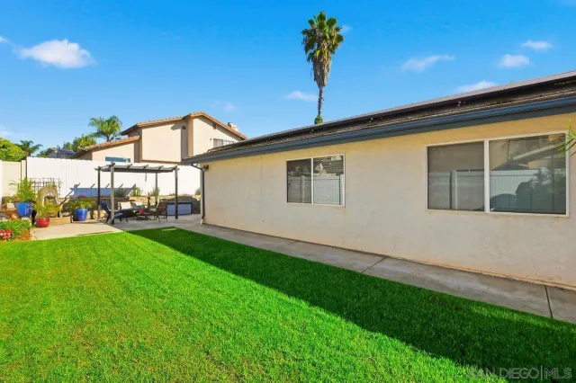 $979,900 | 9942 Theresa Lane, Santee, CA 92071