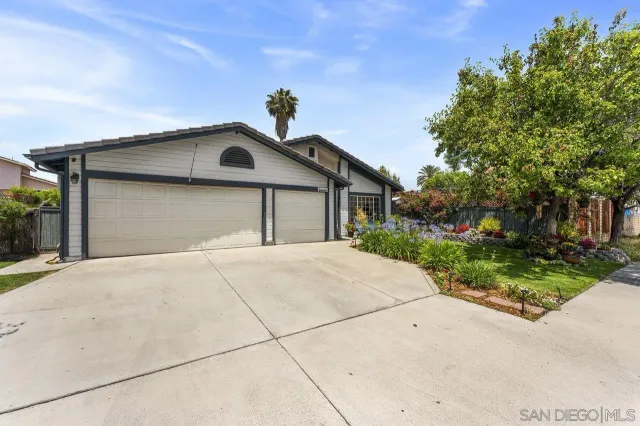$979,900 | 9942 Theresa Lane, Santee, CA 92071