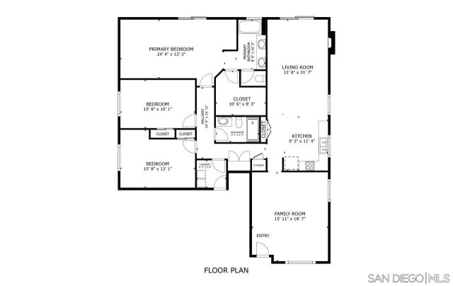 $979,900 | 9942 Theresa Lane, Santee, CA 92071