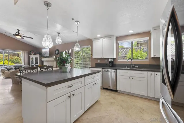 $979,900 | 9942 Theresa Lane, Santee, CA 92071