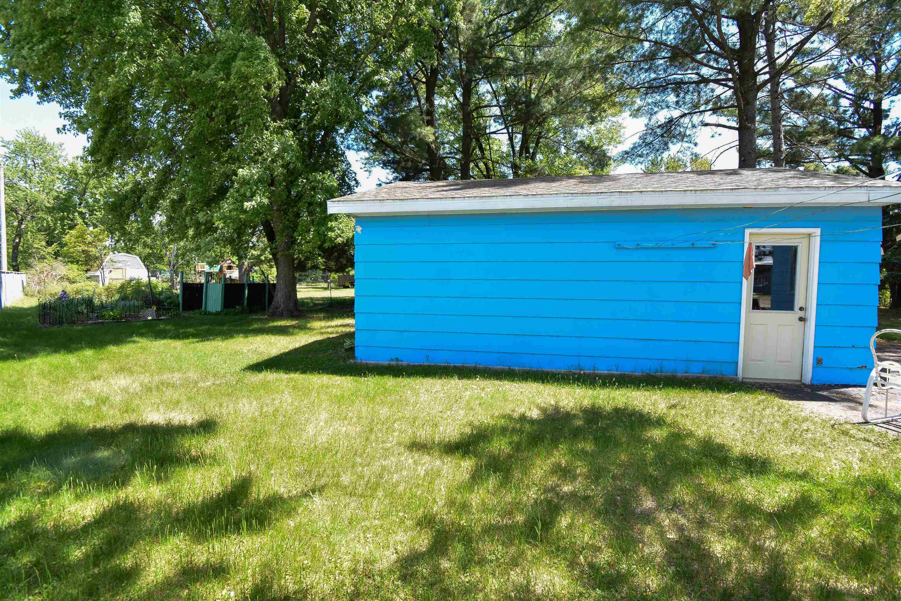 2517 Warner Street Stevens Point, WI 54481 - Photo 17 of 19