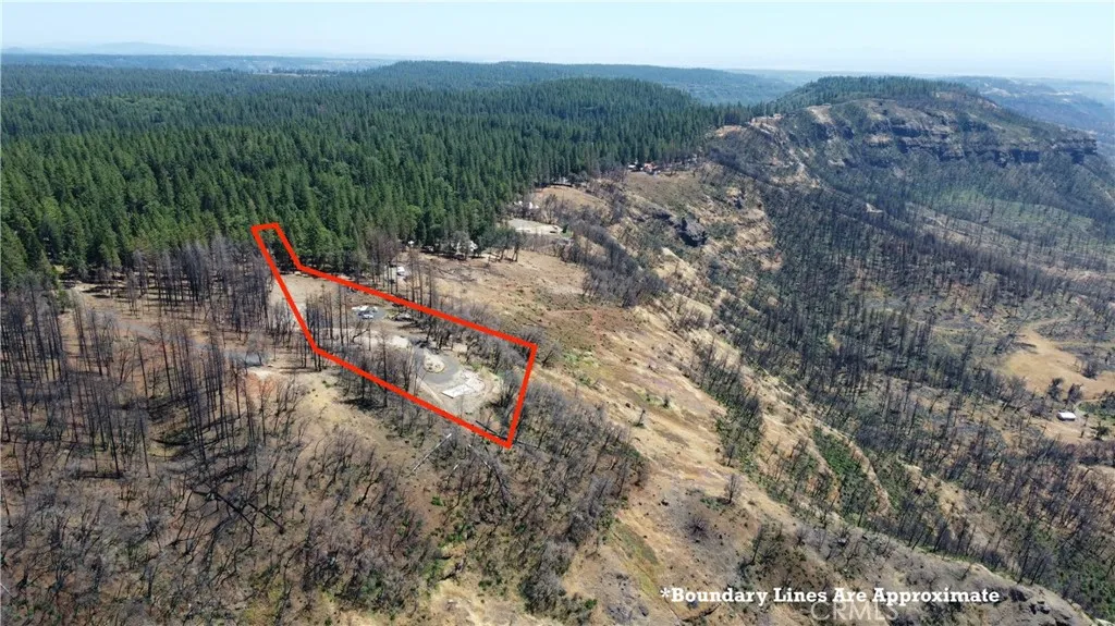 4655 Dear Abby Forest Ranch Forest Ranch, CA 95942 - Photo 14 of 15 a view of outdoor space and city view