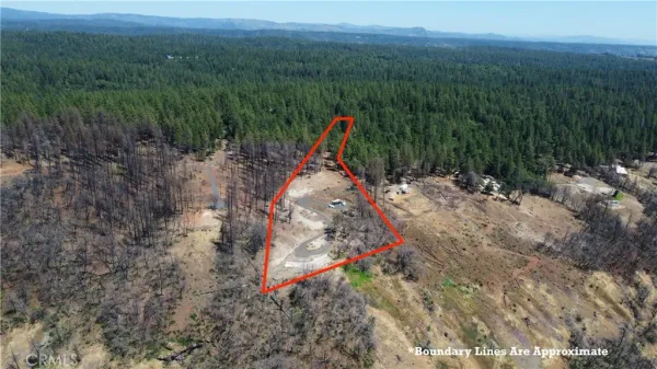 $140,000 | 4655 Dear Abby Forest Ranch, Forest Ranch, CA 95942