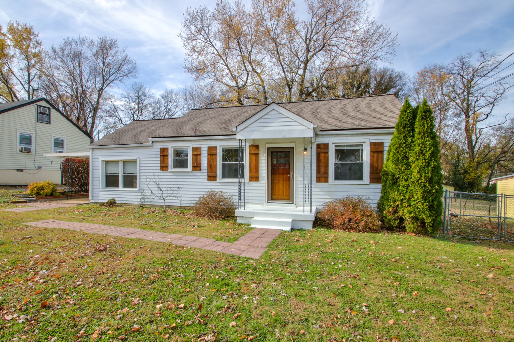 2721 Live Oak Road Nashville, TN 37210 - Photo 1 of 16 Gallery Image 1