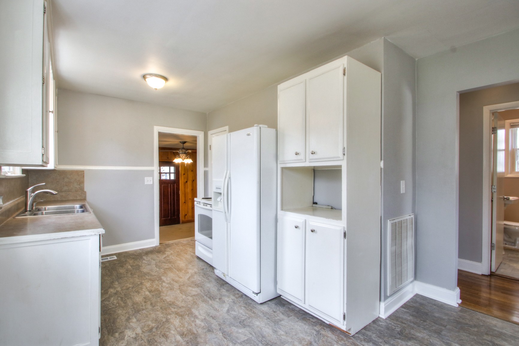 2721 Live Oak Road Nashville, TN 37210 - Photo 3 of 16 Gallery Image 3